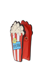 Load image into Gallery viewer, Popcorn Shape Crossbody Bag
