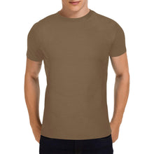 Load image into Gallery viewer, Ti Amo I love you - Exclusive Brand - Men&#39;s Polyester T-shirt
