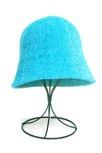 Load image into Gallery viewer, Chenille Lux Bucket Hat
