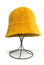 Load image into Gallery viewer, Chenille Lux Bucket Hat
