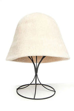 Load image into Gallery viewer, Chenille Lux Bucket Hat
