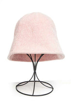 Load image into Gallery viewer, Chenille Lux Bucket Hat
