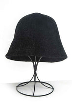 Load image into Gallery viewer, Chenille Lux Bucket Hat
