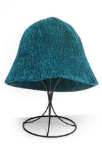 Load image into Gallery viewer, Chenille Lux Bucket Hat
