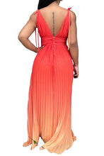 Load image into Gallery viewer, Women Fashion Long Maxi Dress
