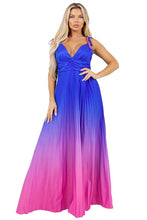 Load image into Gallery viewer, Women Fashion Long Maxi Dress
