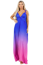 Load image into Gallery viewer, Women Fashion Long Maxi Dress
