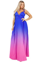 Load image into Gallery viewer, Women Fashion Long Maxi Dress
