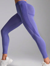 Load image into Gallery viewer, Ruched High Waist Active Leggings
