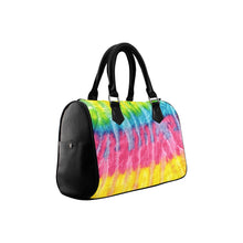 Load image into Gallery viewer, Ti Amo I love you - Exclusive Brand - Barrel Type Handbag
