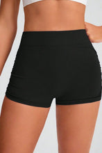 Load image into Gallery viewer, Elastic Waist Active Shorts
