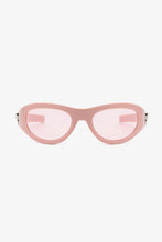 Load image into Gallery viewer, Polycarbonate Frame Cat-Eye Sunglasses
