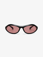 Load image into Gallery viewer, Cat Eye Polycarbonate Sunglasses
