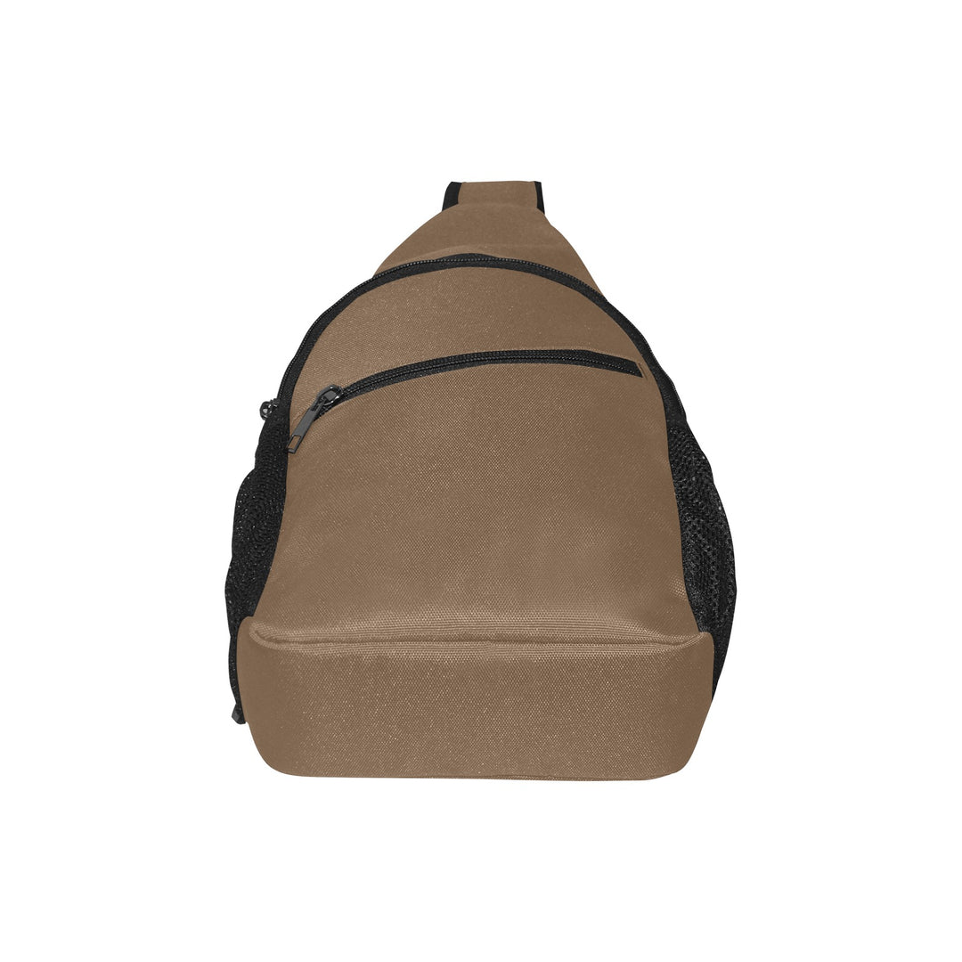 Ti Amo I love you - Exclusive Brand - Unisex Chest Bag