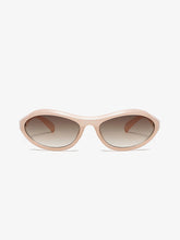 Load image into Gallery viewer, Cat Eye Polycarbonate Sunglasses
