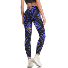 Load image into Gallery viewer, Ti Amo I love you - Exclusive Brand - Women&#39;s Comfort Sports Yoga Pants
