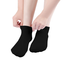 Load image into Gallery viewer, Ti Amo I love you - Exclusive Brand - 5 Pairs  - Comfortable Athletic Socks
