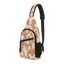 Load image into Gallery viewer, Ti Amo I love you Exclusive Brand  - Unisex Chest Bag

