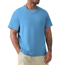 Load image into Gallery viewer, Ti Amo I love you - Exclusive Brand - Men&#39;s T-shirt 100% Cotton - Sizes S- 6XL

