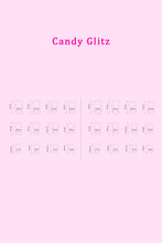 Load image into Gallery viewer, SO PINK BEAUTY Press On Nails 2 Packs
