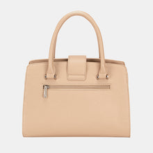 Load image into Gallery viewer, David Jones PU Leather Handbag
