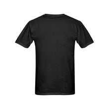 Load image into Gallery viewer, Ti Amo I love you - Exclusive Brand  - Black - Dragon Eye - Men&#39;s Gildan T-shirt 100% Cotton -Sizes S-5XL
