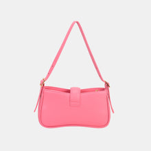 Load image into Gallery viewer, David Jones PU Leather Shoulder Bag
