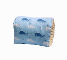 Load image into Gallery viewer, Adjustable Baby Cotton Nursing Arm Pillow Breastfeeding Washable Baby Infant Nursing Breastfeeding Pillow Cushion Arm Pad
