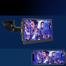 Load image into Gallery viewer, Portable IPS Car Smart Screen Wireless Projection Screen Carplay Android Auto

