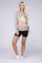 Load image into Gallery viewer, 3 Colors - Rodeo Sweatshirts Ti Amo I love you
