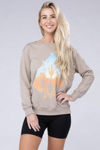 Load image into Gallery viewer, 3 Colors - Rodeo Sweatshirts Ti Amo I love you
