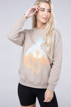 Load image into Gallery viewer, 3 Colors - Rodeo Sweatshirts Ti Amo I love you
