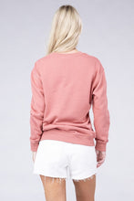 Load image into Gallery viewer, 3 Colors - Rodeo Sweatshirts Ti Amo I love you
