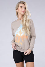 Load image into Gallery viewer, 3 Colors - Rodeo Sweatshirts Ti Amo I love you
