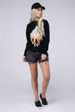 Load image into Gallery viewer, 3 Colors - Rodeo Sweatshirts Ti Amo I love you
