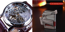 Load image into Gallery viewer, Mens Mechanical Watches
