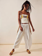 Load image into Gallery viewer, Full Size Wide Leg Pants with Pockets
