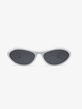 Load image into Gallery viewer, Cat Eye Polycarbonate Sunglasses
