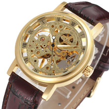 Load image into Gallery viewer, Mens Mechanical Watches
