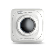 Load image into Gallery viewer, Paperang Thermal Printer Mini Mobile Photo Printer
