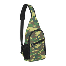 Load image into Gallery viewer, Ti Amo I love you - Exclusive Brand  - Unisex Chest Bag
