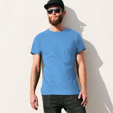 Load image into Gallery viewer, Ti Amo I love you - Exclusive Brand - Men&#39;s T-shirt 100% Cotton - Sizes S- 6XL
