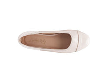 Load image into Gallery viewer, 4 Colors - Camella - Round Toe Ballerina Flat Shoes Ti Amo I love you
