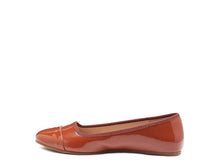 Load image into Gallery viewer, 4 Colors - Camella - Round Toe Ballerina Flat Shoes Ti Amo I love you
