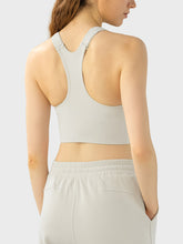 Load image into Gallery viewer, Wide Strap Sport Bra
