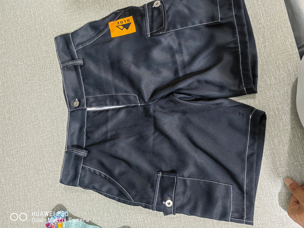 Mens Stylish Shorts Without Belt