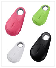 Load image into Gallery viewer, Water Drop Bluetooth-compatible Anti Lost Object Finder
