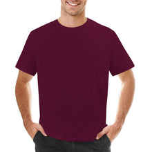 Load image into Gallery viewer, Ti Amo I love you - Exclusive Brand - Men&#39;s T-shirt 100% Cotton - Sizes S- 6XL
