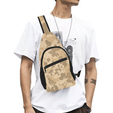 Load image into Gallery viewer, Ti Amo I love you - Exclusive Brand  - Chest Bag
