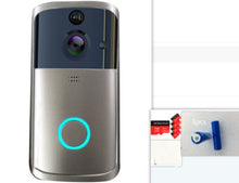Load image into Gallery viewer, WiFi Video Doorbell Camera

